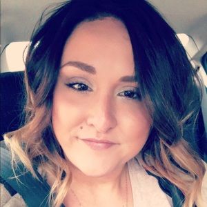 Meet your Posher, Meghan